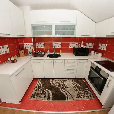 Ade Apartment Sarajevo
