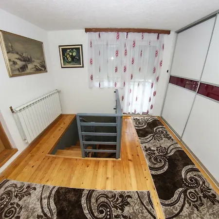 Apartment Ade *